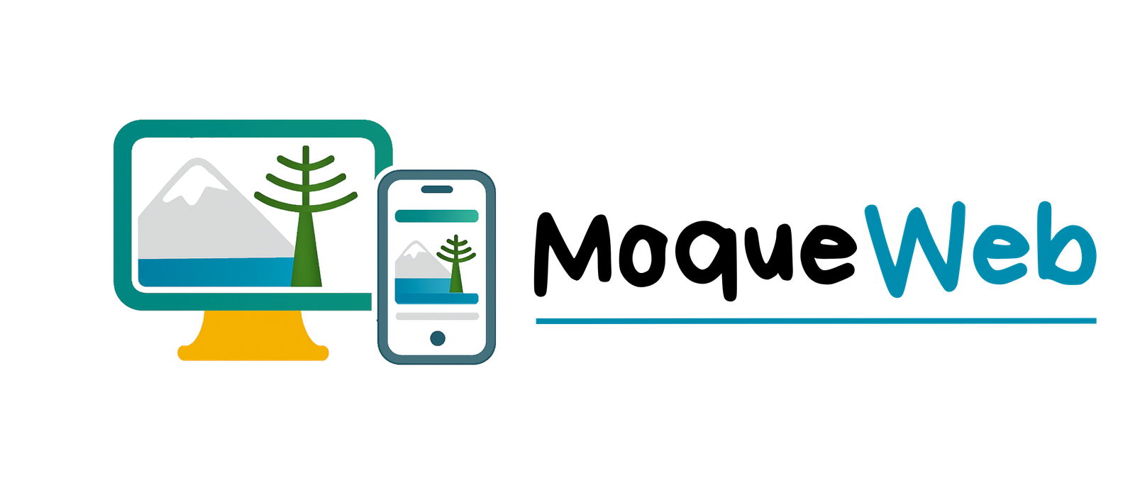 MoqueWeb - Diseño Web para emprendedores